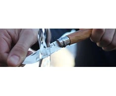 Knife Opinel Blister NR 6