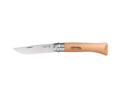 PEILIS OPINEL BLISTER Nerūdijantis plienas NR 7