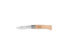 PEILIS OPINEL BLISTER Nerūdijantis plienas NR 8