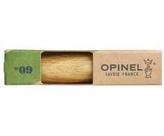 Peilis Opinel Classic Nr. 9, ąžuolo spalvos, nerūdijančio plieno