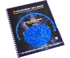 Žvaigždėlapis Celestron SkyMaps