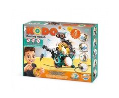 Buki France Kodo robotas, Buki