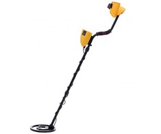 Kraft&amp;Dele KD10409 metalo detektorius