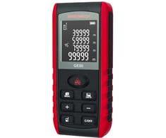 Lazerinis matuoklis Ermenrich Reel GE80
