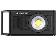 LED LENSER iF4R music