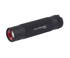 LED LENSER T² torch