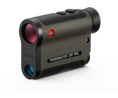 Leica Rangemaster CRF Pro tolimatis
