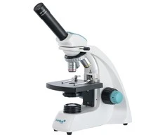 Mikroskopas Levenhuk 400M Monocular Microscope