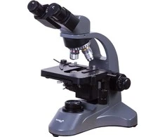 Levenhuk 720B binoklinis mikroskopas