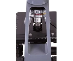 Levenhuk 720B binoklinis mikroskopas