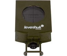 Levenhuk armijos AC20 kompasas