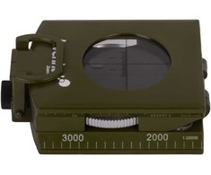 Levenhuk armijos AC20 kompasas