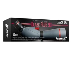 Stebėjimo monoklis Levenhuk Blaze 90 PLUS