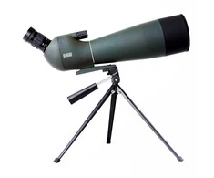 Stebėjimo monoklis Levenhuk Blaze BASE 80