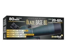 Stebėjimo monoklis Levenhuk Blaze BASE 80