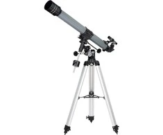 Teleskopas Levenhuk Blitz 70 PLUS