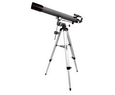 Teleskopas Levenhuk Blitz 80 PLUS