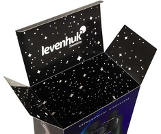 Levenhuk Bruno BASE 20x80 žiūronai