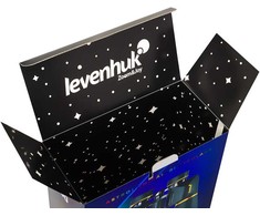 Levenhuk Bruno PLUS 30x80 žiūronai