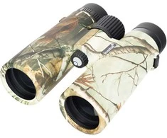 Levenhuk Camo Dots 10x42 žiūronai su tinkleliu