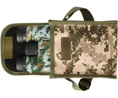 Levenhuk Camo Dots 10x42 žiūronai su tinkleliu