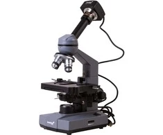 Mikroskopas Levenhuk D320L PLUS 3.1M Digital Monocular Microscope