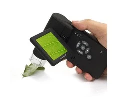 Levenhuk DTX 500 Mobi skaitmeninis mikroskopas