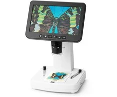 Levenhuk DTX 800 LCD skaitmeninis mikroskopas