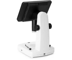 Levenhuk DTX 800 LCD skaitmeninis mikroskopas