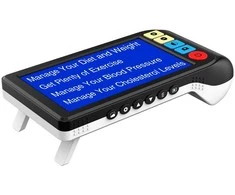 Levenhuk DTX DX50 skaitmeninis padidintuvas