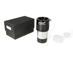 Levenhuk ED-2x Barlow Lens