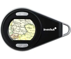 Levenhuk ERGO 10 skaitmeninis didintuvas