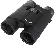 Levenhuk Guard PRO 3000 žiūronai su nuotolio ieškikliu