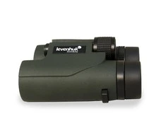 Levenhuk Karma PRO 8x32 Kompaktiškas kampines prizmes Neperšlampami Universalūs žiūronai