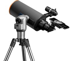 Levenhuk Kelvin MAK127 AZ GOTO Wi-Fi Fototeleskopas