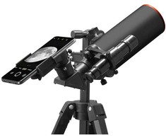 Levenhuk Kelvin MAK60 mini AZ fototeleskopas