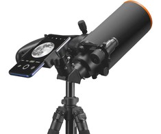 Levenhuk Kelvin MAK80 AZ Fototeleskopas