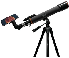 Levenhuk Kelvin Nova BASE 60/500 fototeleskopas
