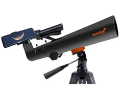 Levenhuk Kelvin Nova BASE 70/400 fototeleskopas