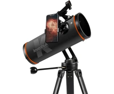 Levenhuk Kelvin Nova PLUS 114/500 fototeleskopas
