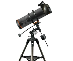 Levenhuk Kelvin Nova PLUS 130/650 fototeleskopas