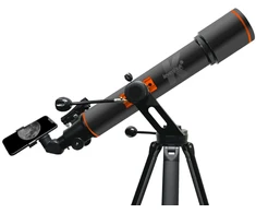 Levenhuk Kelvin Nova PLUS 90/660 fototeleskopas
