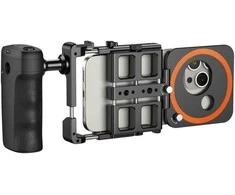 Levenhuk Kelvin RIG20 išmaniojo telefono fotokamera laikiklis