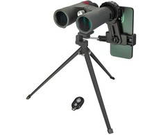 Žiūronai Levenhuk Kelvin Snap 8x42 fotobinoklis