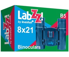 Levenhuk LabZZ B5 žiūronai