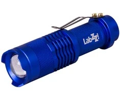 Levenhuk LabZZ F3 Flashlight