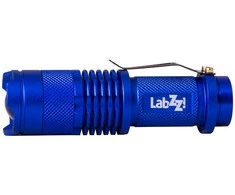 Levenhuk LabZZ F3 Flashlight