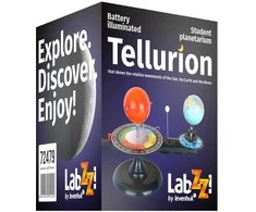 Levenhuk LabZZ Tellurion