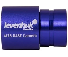 Levenhuk M35 BASE Digital Camera 640x480
