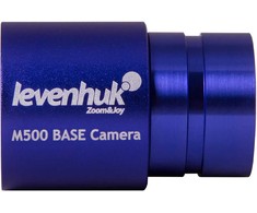 Levenhuk M500 BASE Digital Camera 2592x1944